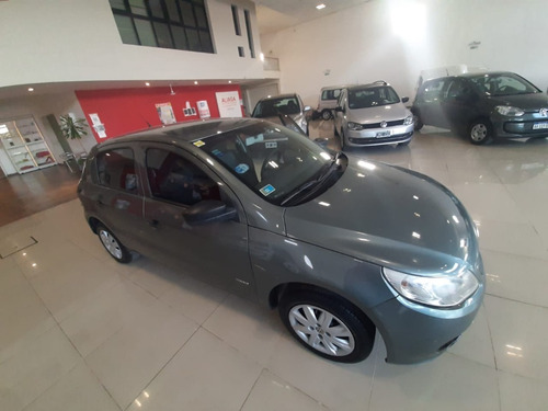 Imagen 11 de 16 de Vw Gol Trend