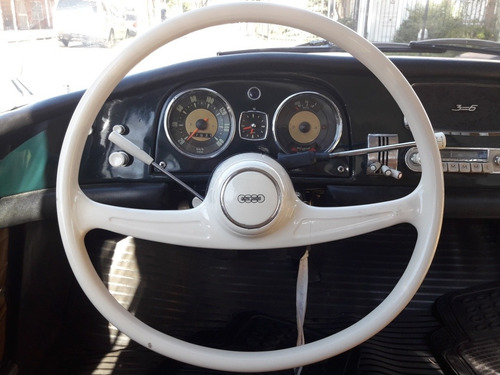 Imagen 17 de 23 de Auto Union Dkw - Fissore
