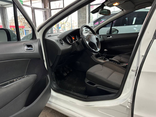 Peugeot 308 1.6 Allure Nav 115cv