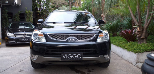 Hyundai Vera Cruz 3.8 Gls 4wd 4x4 V6 24v Gasolina 4p