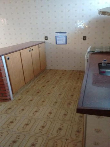 Oportunidade !!!! Casa No Jardim Messina Para Venda - Ca1462 - 34731123