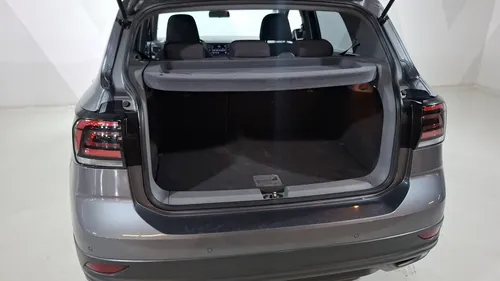 Volkswagen T-Cross 1.6 TRENDLINE AUTO