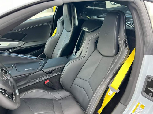 Corvette C8 Z06 Zl1 2025