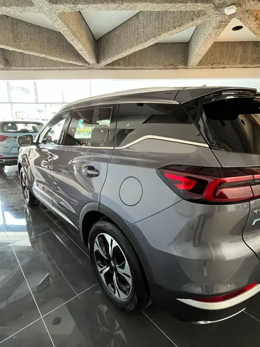 Chery tiggo 7 pro 1.5 Turbo MHEV