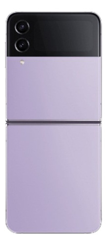 Samsung Galaxy Z Flip3 5g 256 GB, plegable, 8 GB, color violeta 1, excelente (reacondicionado) - Excelente (Reacondicionado)