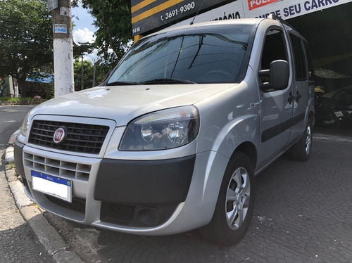 Fiat Doblo 1.8 Mpi Essence 7l 16v 2019