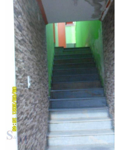 Imagem 3 de 30 de Sobrado Com 2 Dormitórios À Venda, 223 M² Por R$ 650.000,00 - Centreville - Santo André/sp - So0144