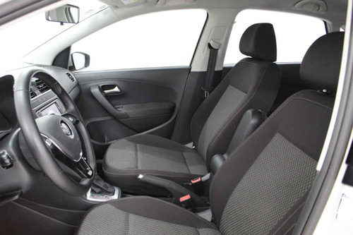 Imagen 10 de 15 de Volkswagen Vento 2020 4 Cilindros