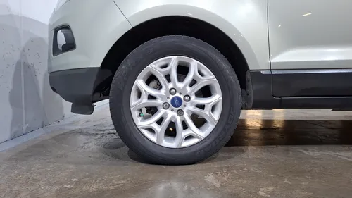 Ford Ecosport 2.0 TITANIUM 4X2 AT