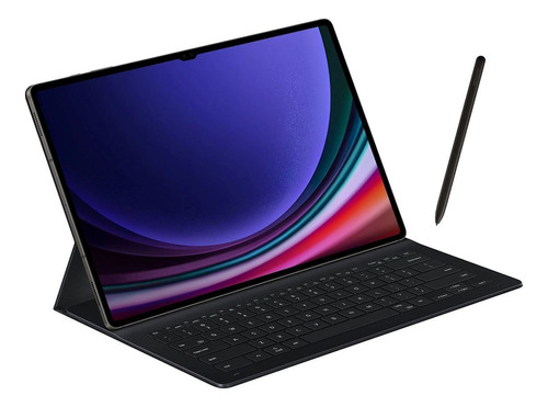 Tablet Samsung Tab S9 Ultra Estuche Teclado Spen Macrotec