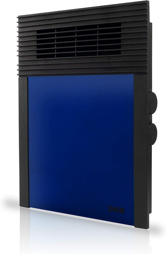 Hjm Termoventilador Calefactor Vertical 638