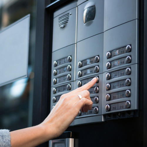 Servicio De Instalacion De Intercomunicadores Videoporteros