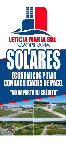 Ventas De Solares Casas Apartamentos Varios Proyectos 