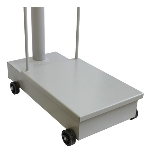 Imagem 3 de 8 de Balança Mecânica P/ Sacaria Até 300kg 104ch Welmy C Inmetro
