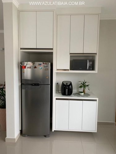 Imagem 10 de 30 de Casa Condomínio Terras De Atibaia, Portaria, Rondas, Área De Lazer... - Ca01325 - 69454386
