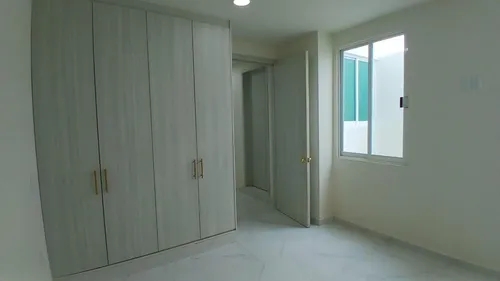 Casa En Venta Colonia 8 Cedros, Toluca
