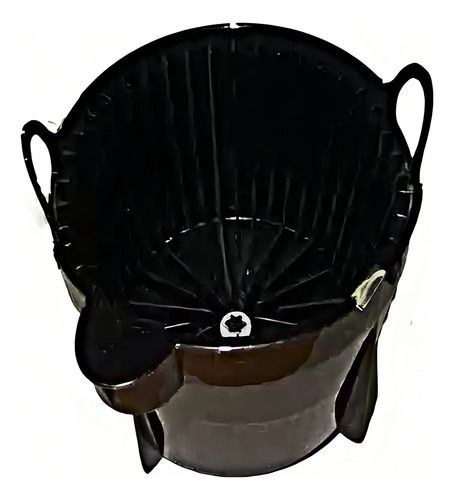 Porta Filtro Com Corta Pingo Para Cafeteiras Oster 20203