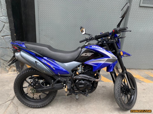 Imagen 1 de 8 de Motos Bera