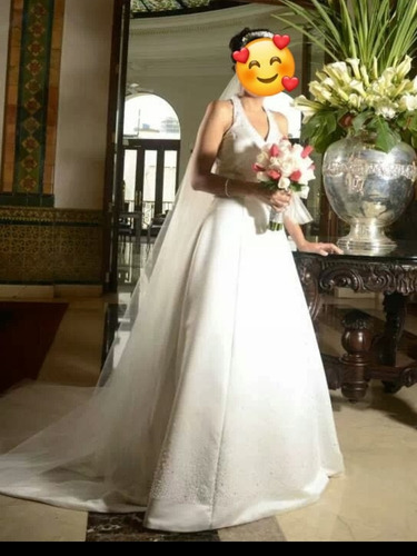 Vestido De Novia