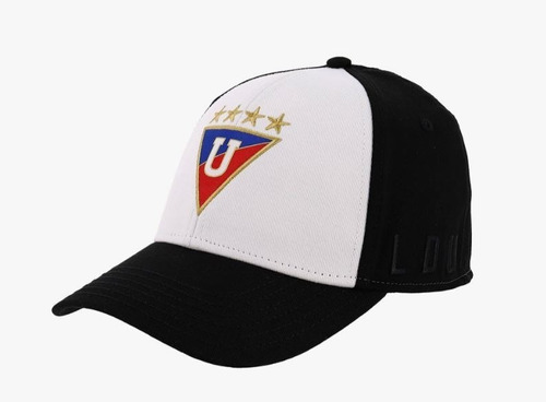 Gorra Ldu Nueva Original