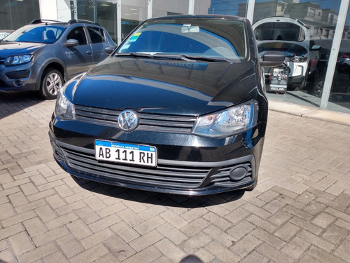 Vw Gol Trend 1.6 Msi 3ptas (255)