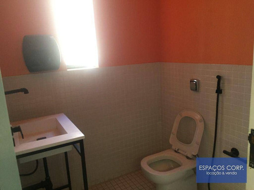 Imagem 11 de 25 de Conjunto Para Alugar, 245m² - Vila Olímpia - São Paulo/sp - Cj2439