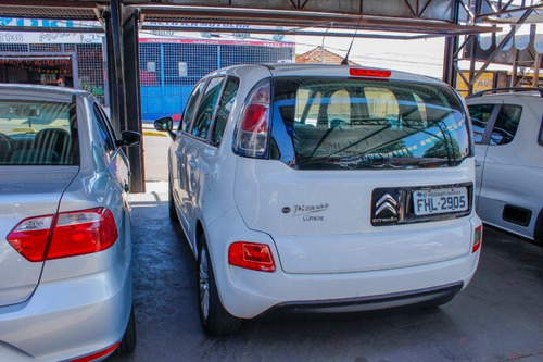 Imagem 5 de 5 de Citroën C3