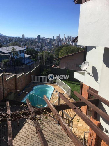 Imagem 22 de 26 de Casa Com 4 Dormitórios À Venda, 304 M² Por R$ 1.000.000,00 - Primavera - Novo Hamburgo/rs - Ca2905