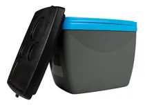 Comprar Cooler Caixa Térmica 18 Litros Alimentos Bebidas Cerveja Mor