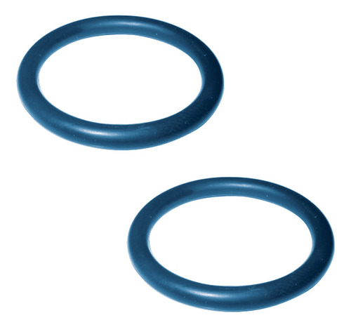 Kit O-ring P/ Motor De Popa Johnson Evinrude 6-150 Hp 331365