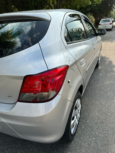 Chevrolet Onix 1.4 Lt 5p