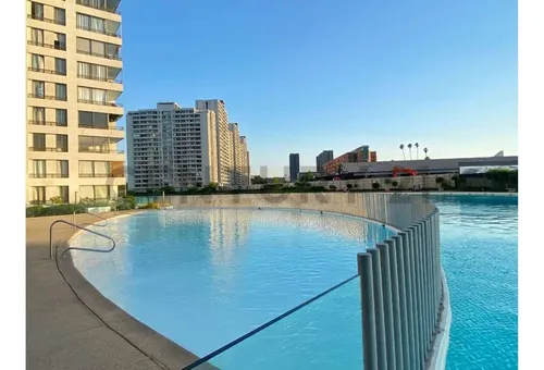 Venta 3d-2b, Laguna Centro / 2est. 2bod. / Metro