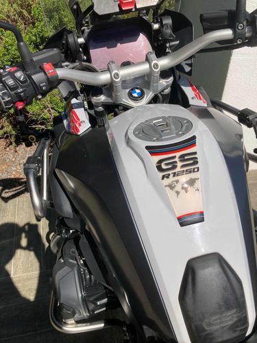 R 1250 Gs ... Maravillosa Moto
