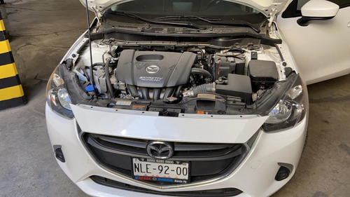Nuevo Mazda 2 2019