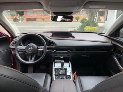 Mazda CX-30 2.5 Grand Touring At