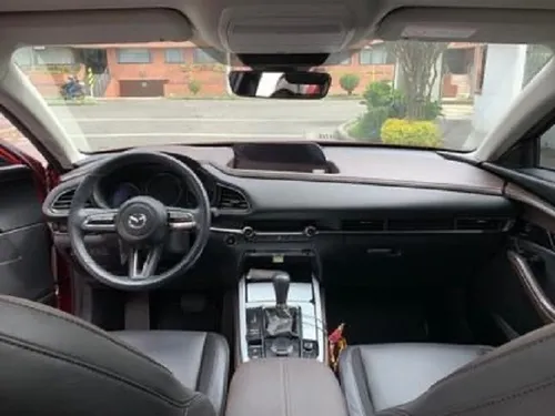Mazda CX-30 2.5 Grand Touring At