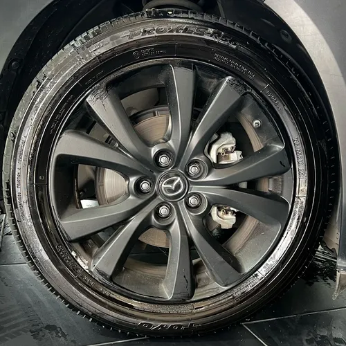 Mazda CX-30 2.0 Grand Touring At Hibrido Ligero - Mhev