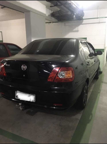Fiat Siena 2011 1.0 Fire Flex 4p