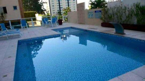 Imagem 16 de 16 de Apartamento Com 3 Dorms, Alphaville, Santana De Parnaíba - R$ 550 Mil, Cod: 431 - V431