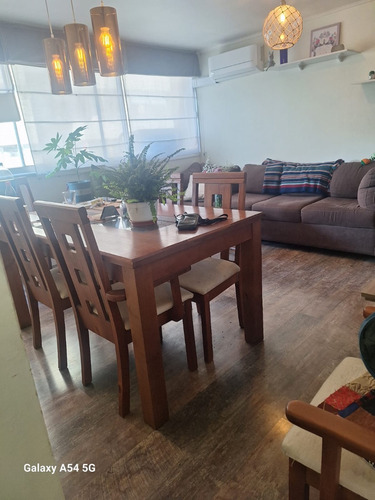 Departamento 5° Piso, Jacuzzi / A/c | Venta