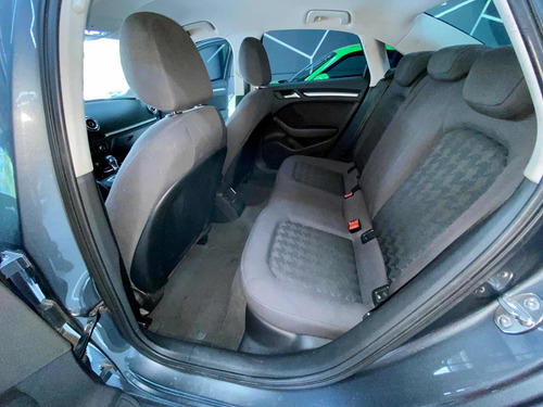 Imagen 10 de 13 de Audi A3 2016 1.4 Ambiente At