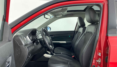 Imagen 2 de 15 de 40856 - Suzuki Vitara 2016 Con Garantía