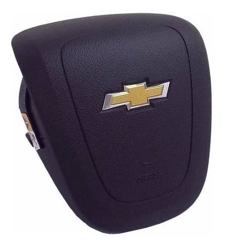 Imagen 1 de 6 de Tapa Bocina Airbag Chevrolet Onix Prisma Spin Cobalt