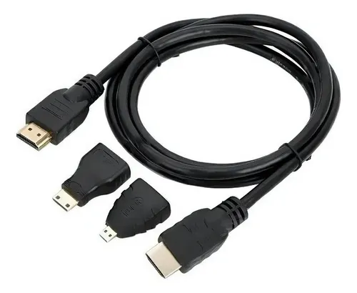 Cable Usb A Hdmi  MercadoLibre 📦