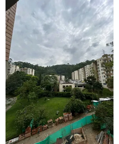 Apartamento Para Estrenar En El Poblado Loma Del Indio Parq Sin Útil