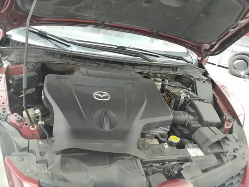 Mazda CX-7 2.3 Cx7l3t