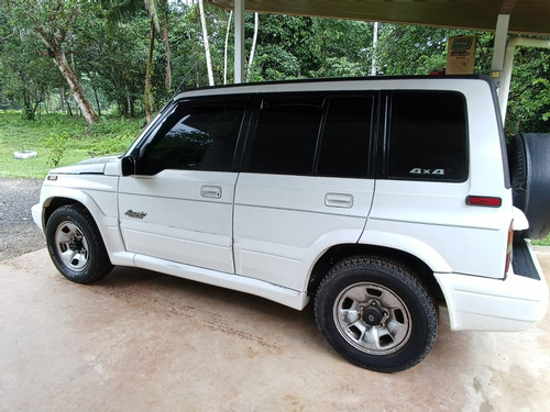 Imagen 2 de 12 de Sidekick Sport 98