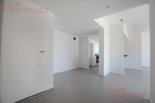 Departamento - San Nicolas - Venta 3 Ambientes Reciclado A Nuevo! Vista Panorámica