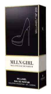 Perfume Good Girl Millanel Ch 100ml