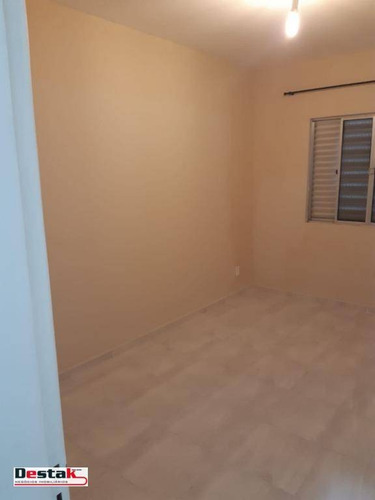 Imagem 10 de 30 de Apartamento, Santa Terezinha, 73 Metros! - Ap3079